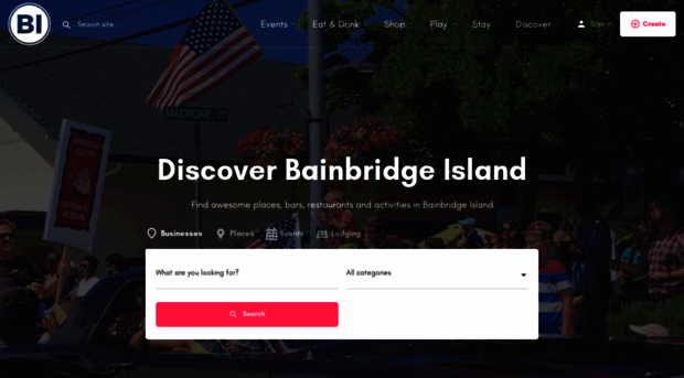 bainbridgeisland.com