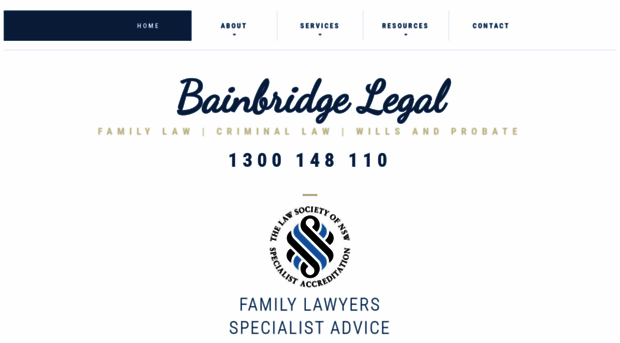 bainbridgelegal.com.au