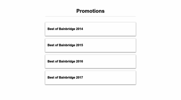 bainbridgereview.secondstreetapp.com