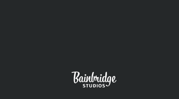 bainbridgestudios.com