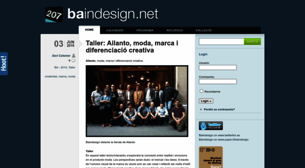 baindesign.net