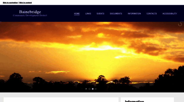 bainebridgecdd.org