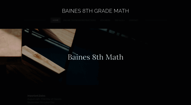 baines8thmath.weebly.com