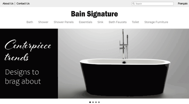 bainsignature.com