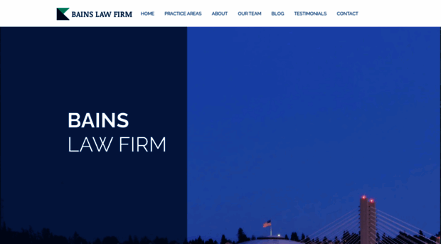 bainslawfirm.com