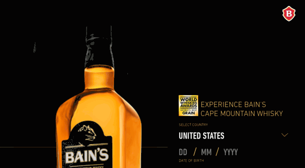 bainswhisky.com