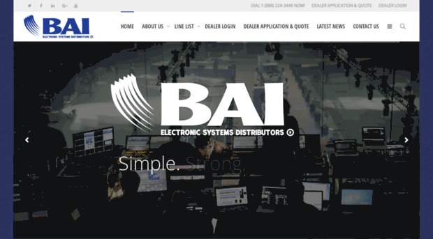 baionline.com