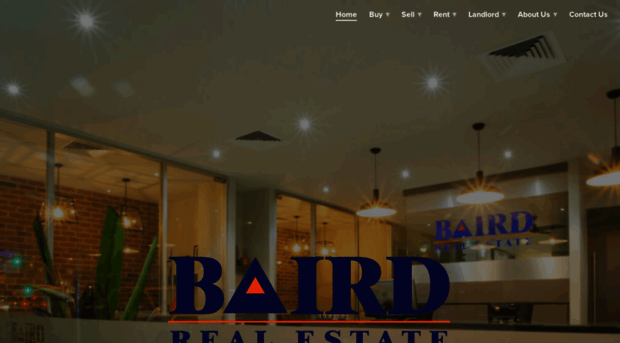 bairdrealestate.com.au