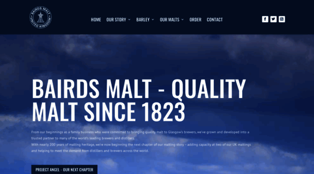 bairds-malt.co.uk