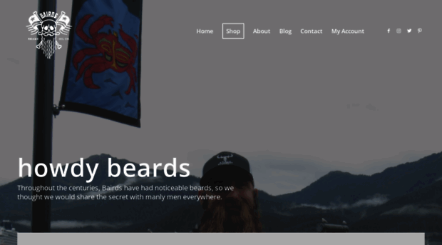 bairdsbeardoil.com