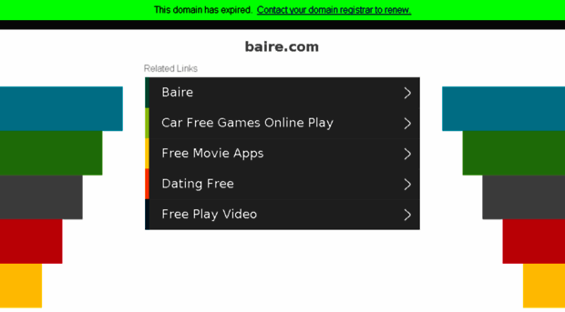 baire.com