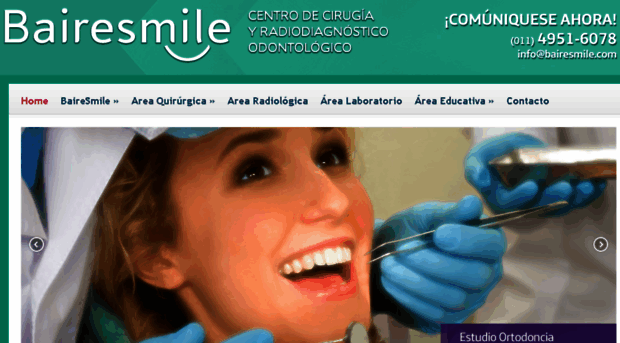 bairesmile.com