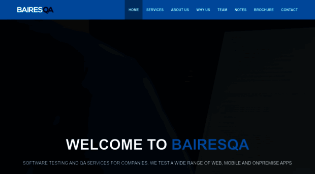 bairesqa.com