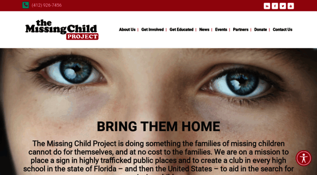 bairfind.org