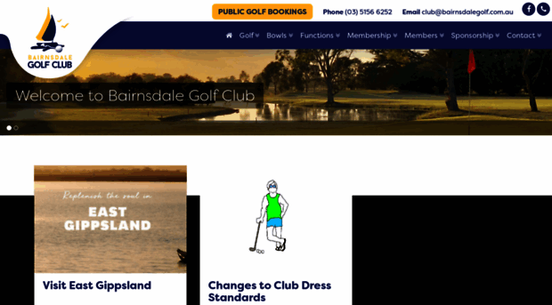 bairnsdalegolf.com.au