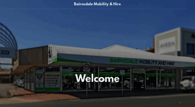 bairnsdalemobility.com.au