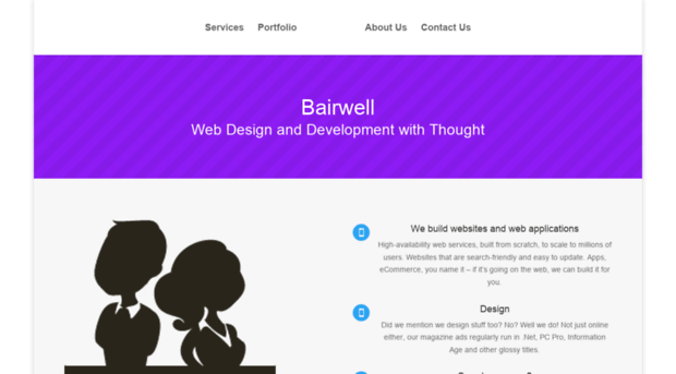 bairwell.com