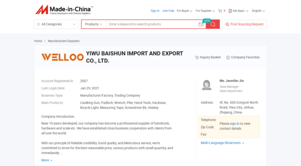 baishunyw.en.made-in-china.com