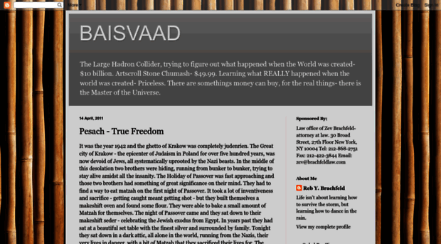 baisvaad.blogspot.com