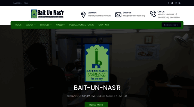 bait-un-nasr.org