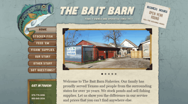 baitbarnfisheries.com