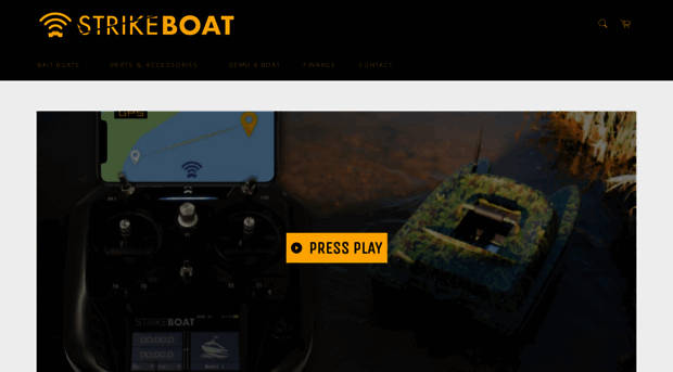 baitboat.co.uk