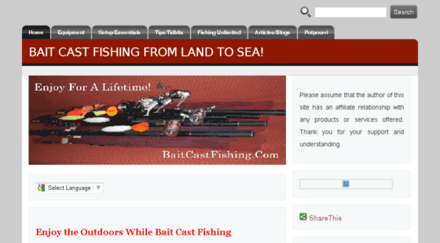 baitcastfishing.devhub.com