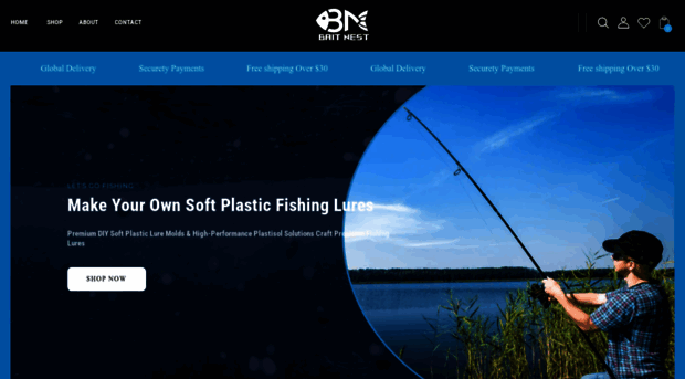 baitnest.com