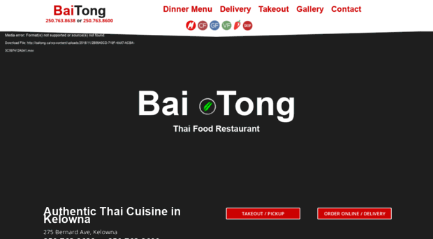 baitong.ca