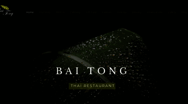 baitongrestaurant.com