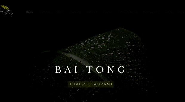 baitongthairestaurant.com