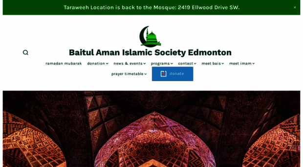 baitulamanedmonton.ca