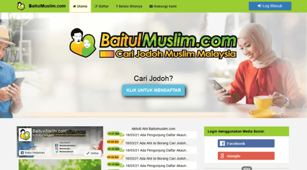 baitulmuslim.com