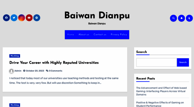 baiwandianpu.com