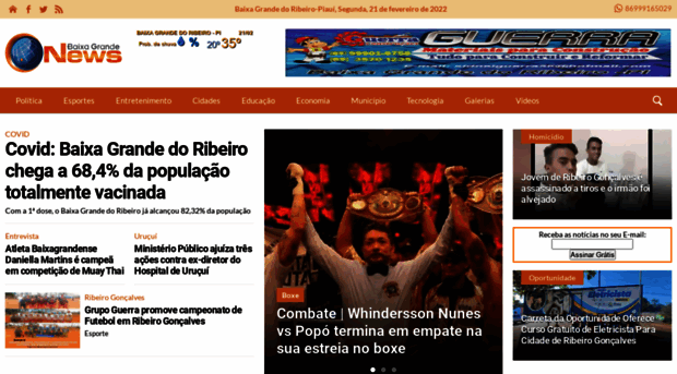 baixagrandenews.com.br