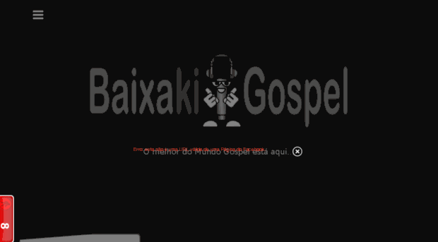 baixakigospel.com.br