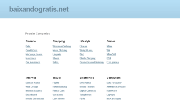 baixandogratis.net