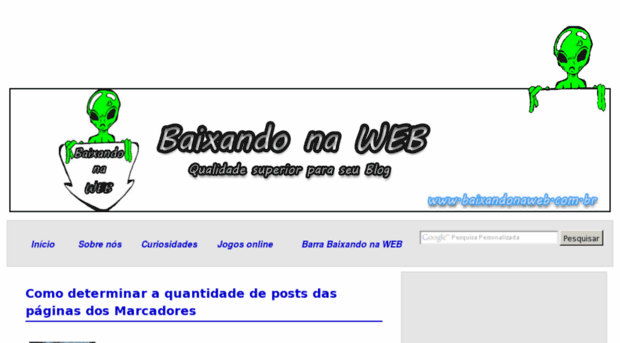 baixandonaweb.com.br