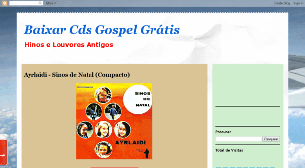 baixarcdsgospelgratis2013.blogspot.com.br