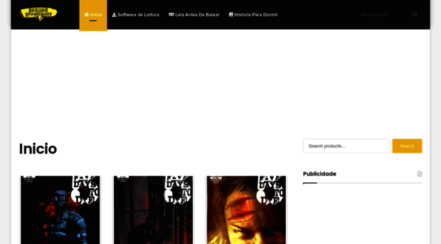 baixarquadrinhos.com