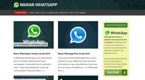 baixarwhatsapp.com.br