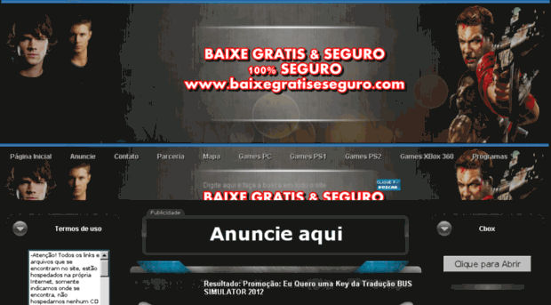 baixegratiseseguro.com