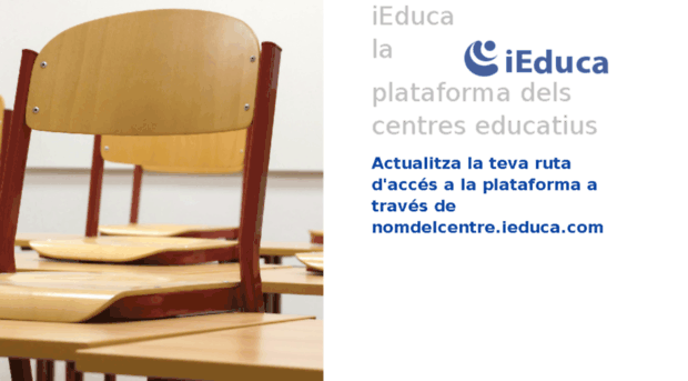 baixemporda.ieducacio.com