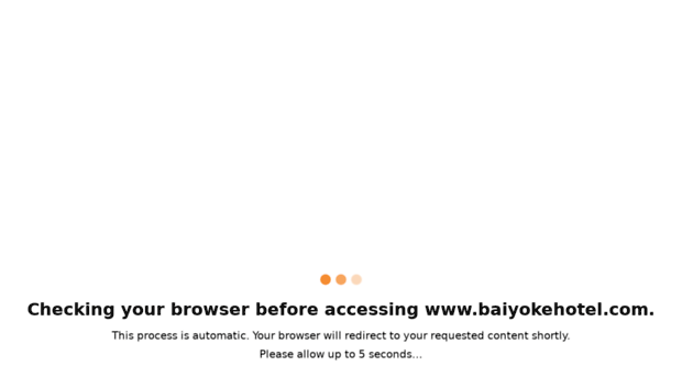 baiyokehotel.com