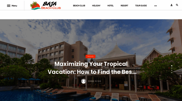 baja-beachclub.com