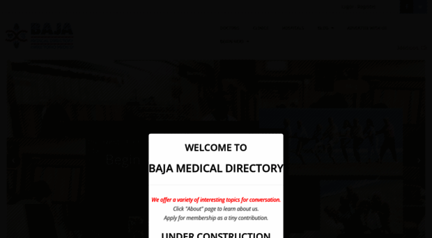 baja-medical-directory.com