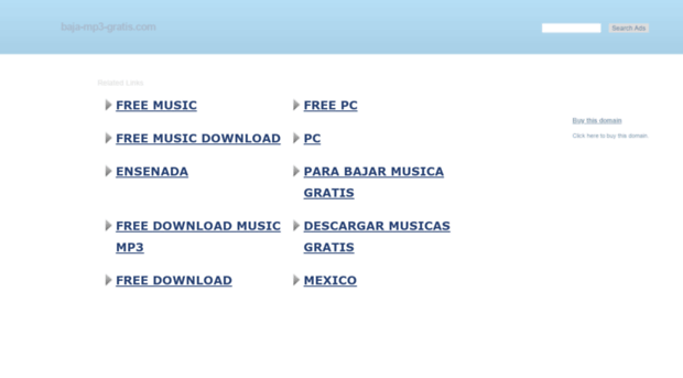 baja-mp3-gratis.com