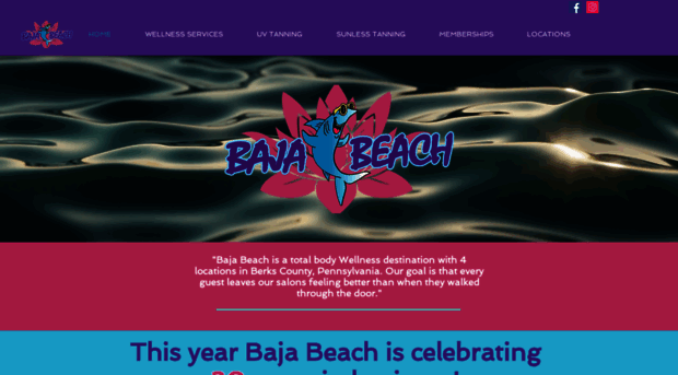 bajabeachtanning.com