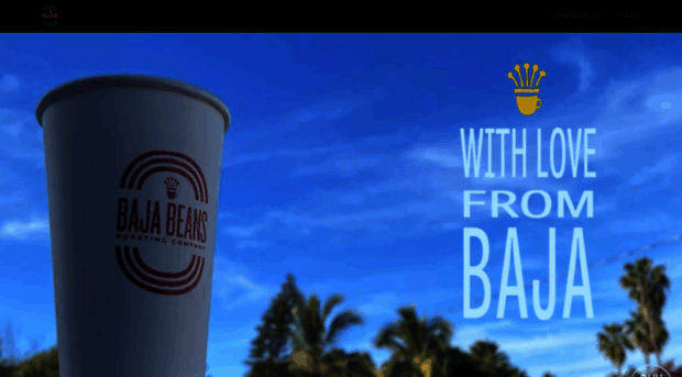 bajabeanscoffee.com