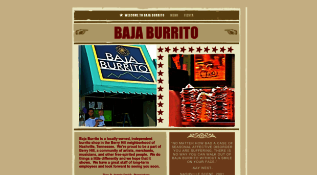 bajaburrito.com